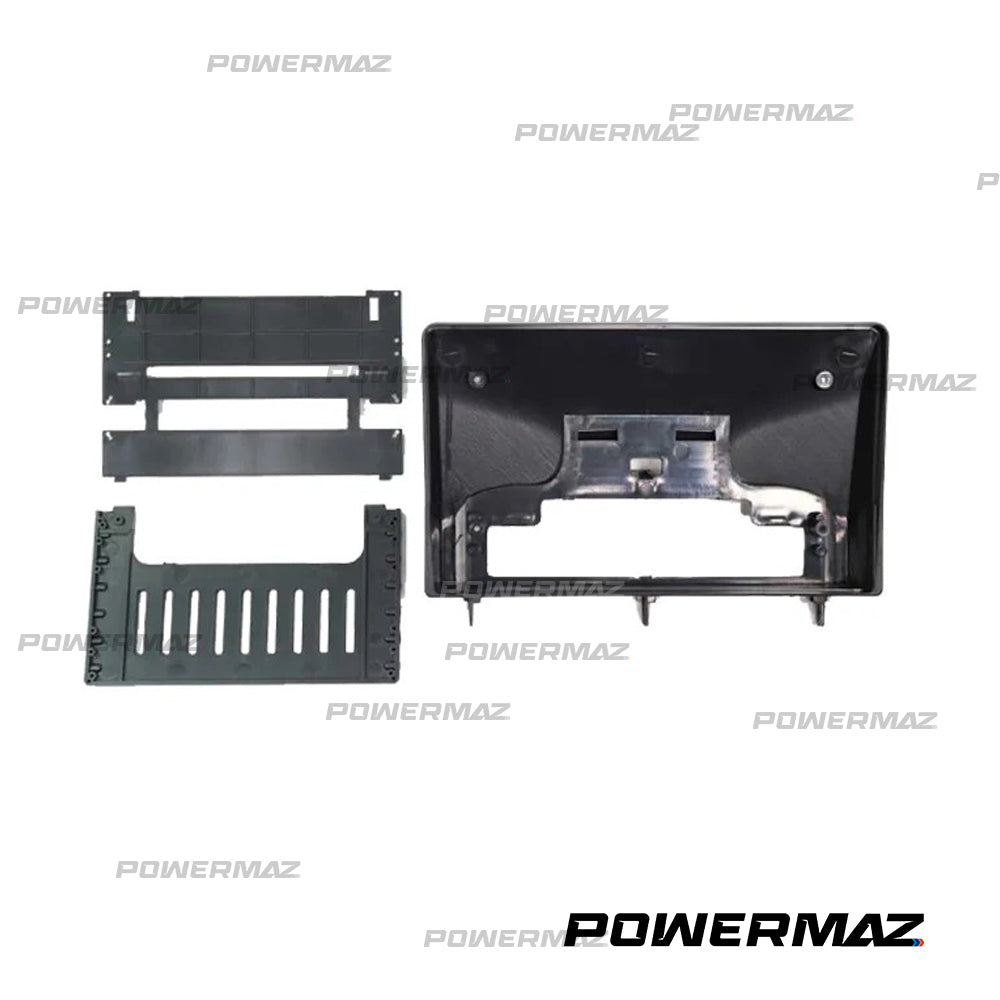 Dash Kit de 10 Pulgadas HONDA CIVIC 2022