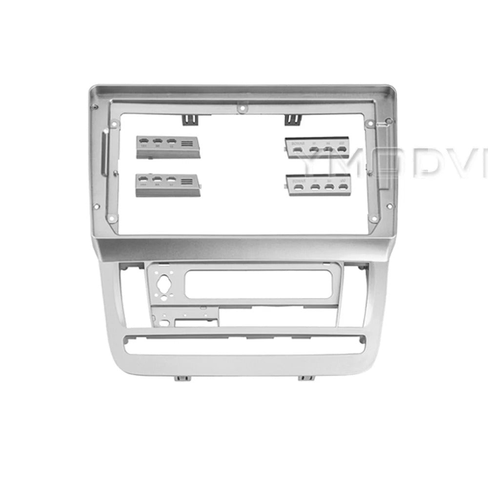 Dash Kit de 9 Pulgadas TOYOTA ALPHARD 2002 al 2005