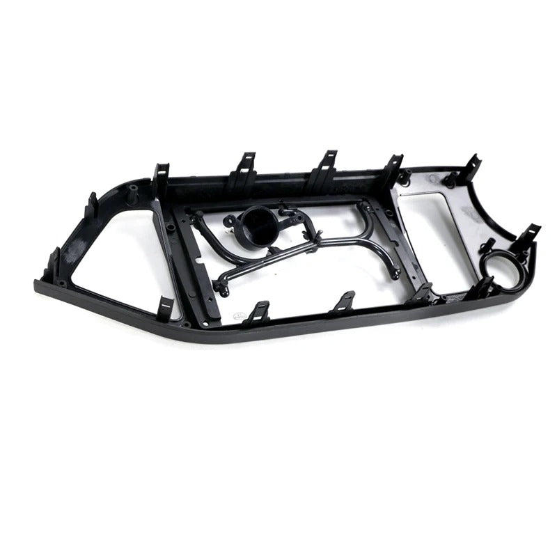 Dash Kit de 9 Pulgadas KIA PICANTO, MORNING 2011 al 2017