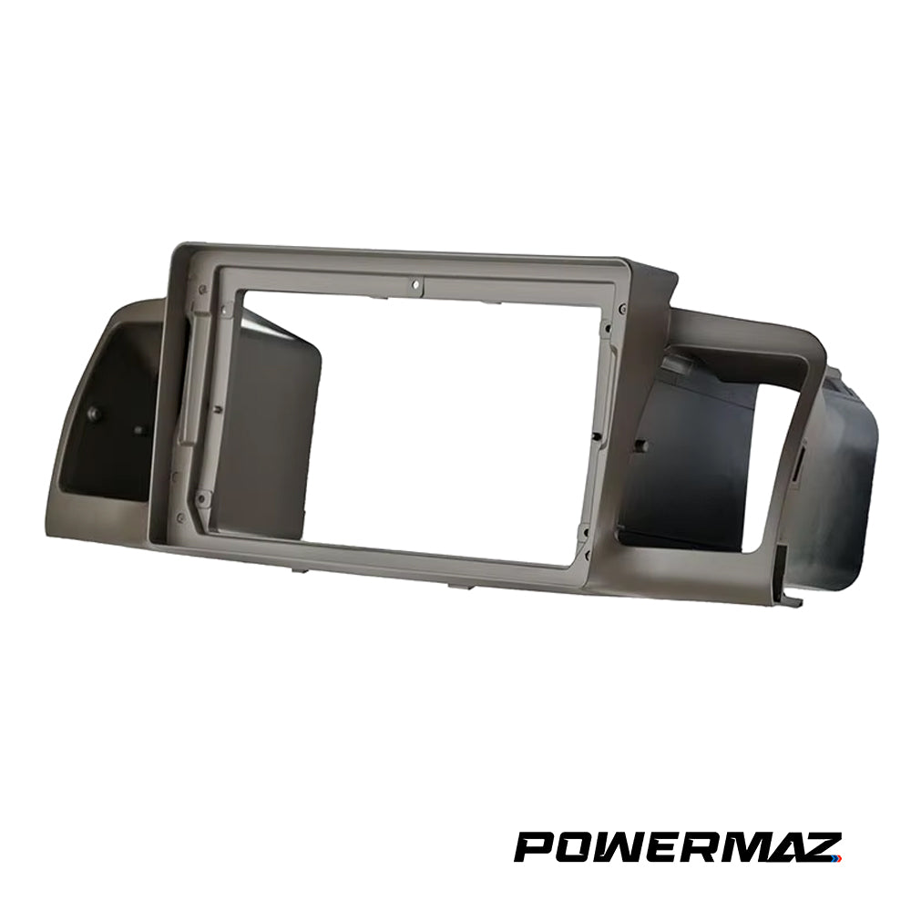 Dash Kit de 9 pulgadas Toyota Corolla 2007-2013