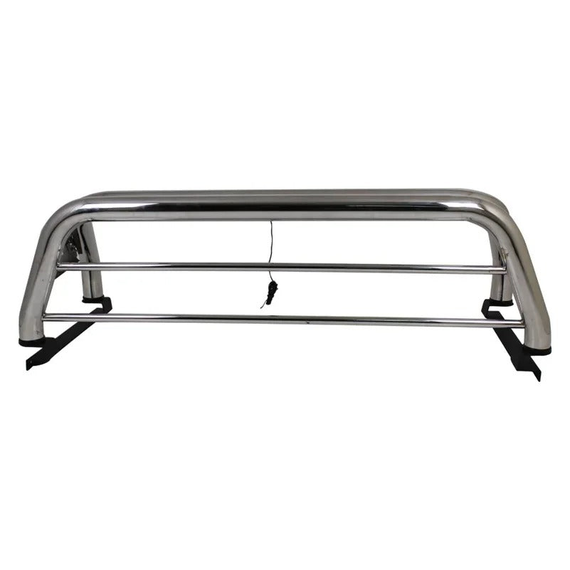 ROLL BAR CROMADO A14
