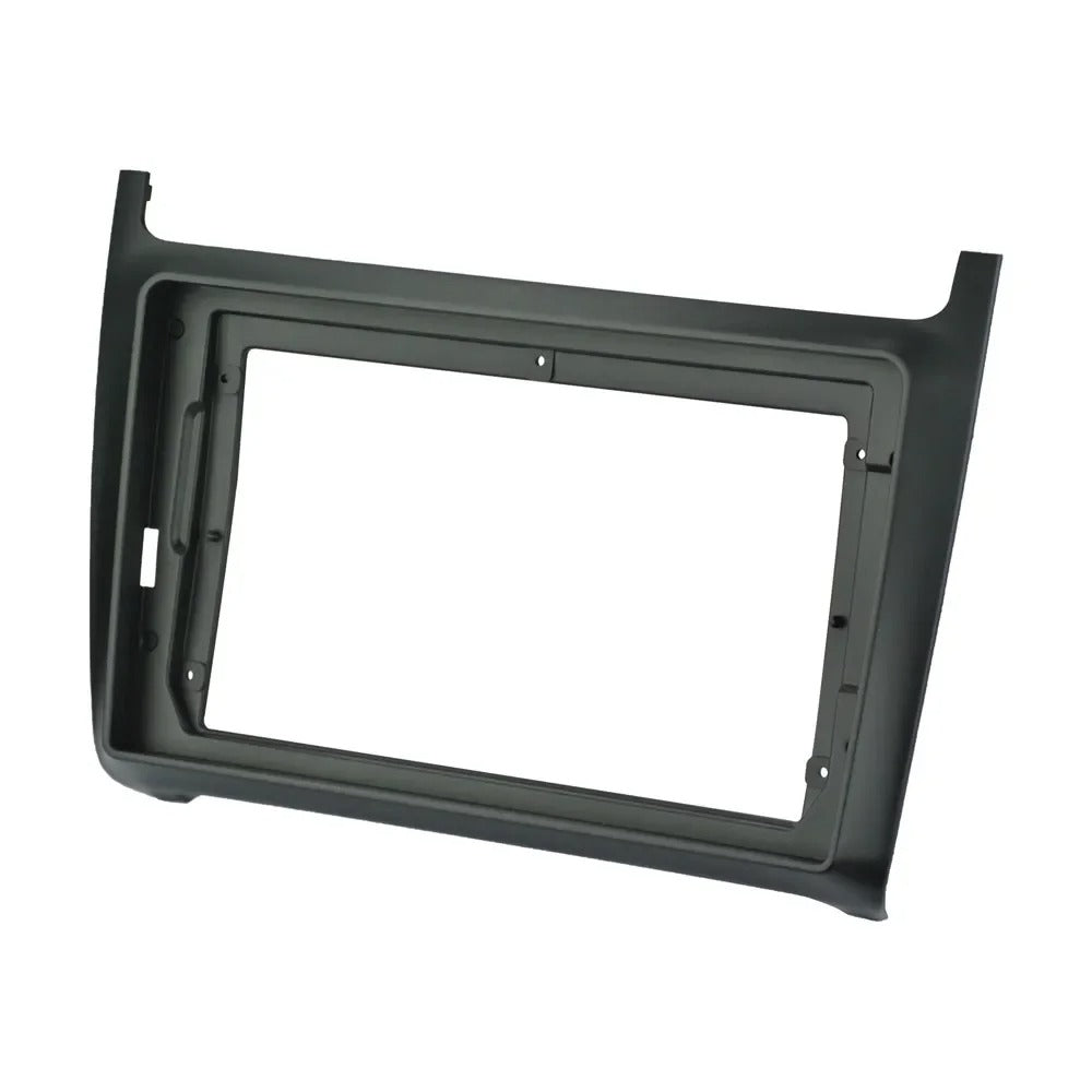 Dash Kit de 9 Pulgadas VOLKSWAGEN NUEVO POLO 2012 al 2019