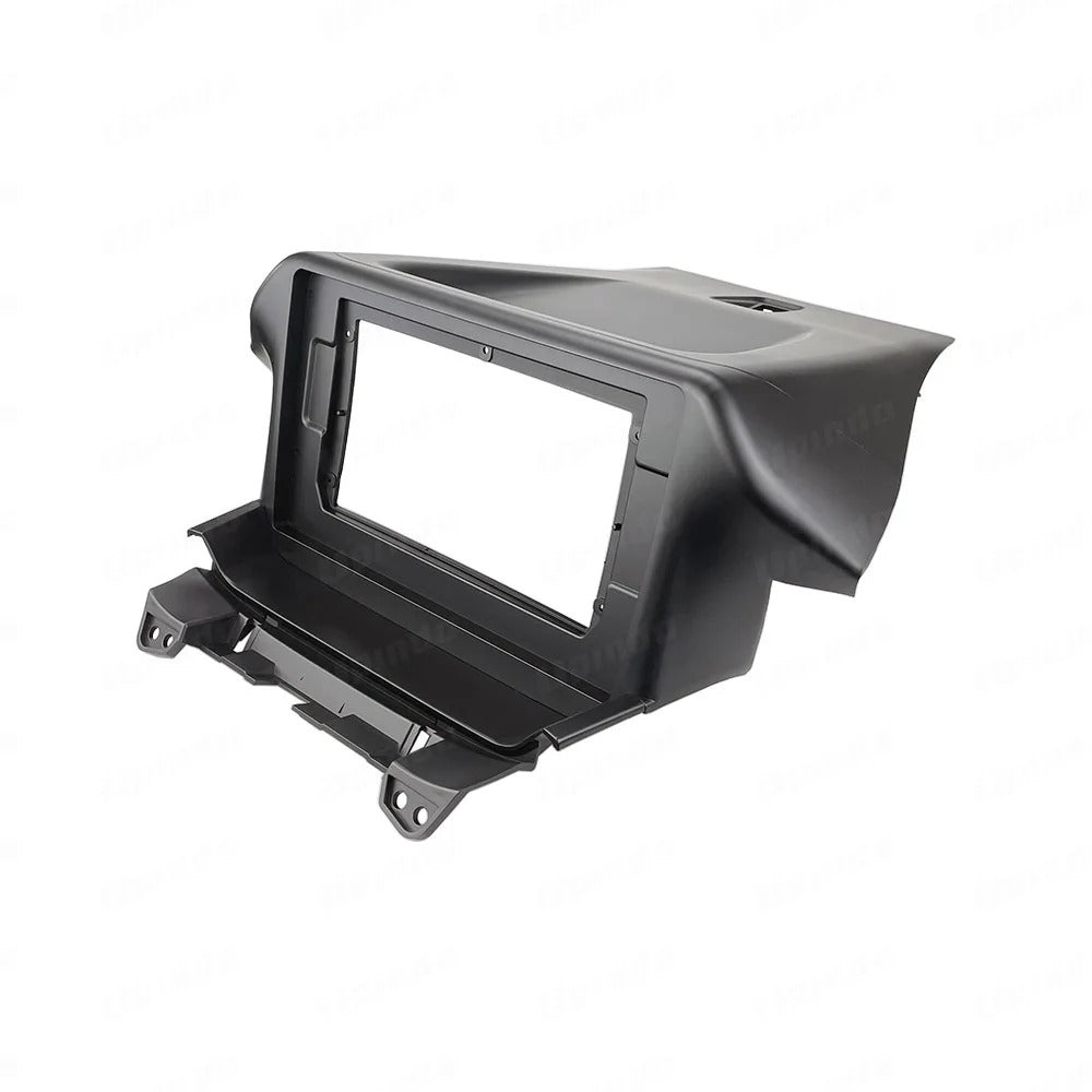 Dash Kit de 10 Pulgadas HONDA ODYSSEY 2008 al 2013