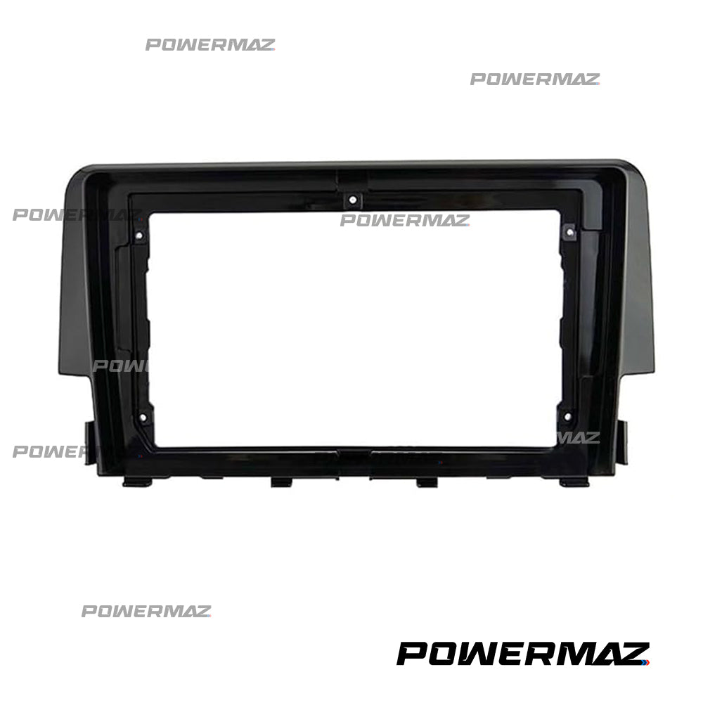 Dash Kit de 9 Pulgadas HONDA CIVIC 2016 al 2018