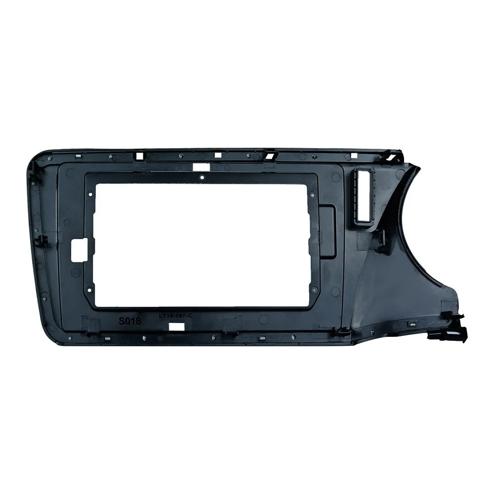 Dash Kit de 10 Pulgadas HONDA CITY 2015 al 2019
