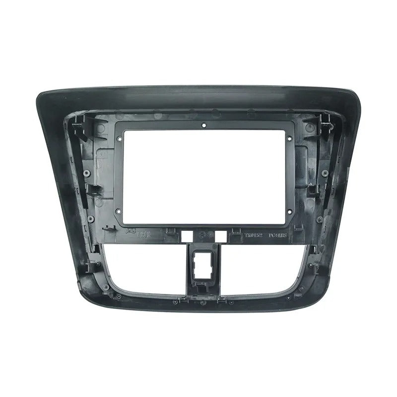 Dash Kit de 10 Pulgadas TOYOTA VIOS YARIS 2017 al 2018