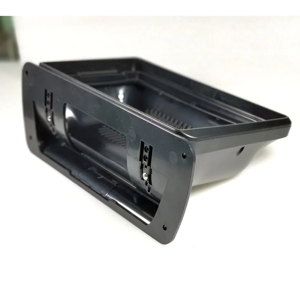 Dash Kit de 9 Pulgadas Universal para camión, autobús, vehículo grande o vehículo especial