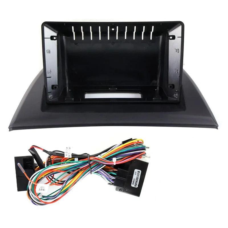 Dash Kit de 9 Pulgadas BMW X3 2006-2010