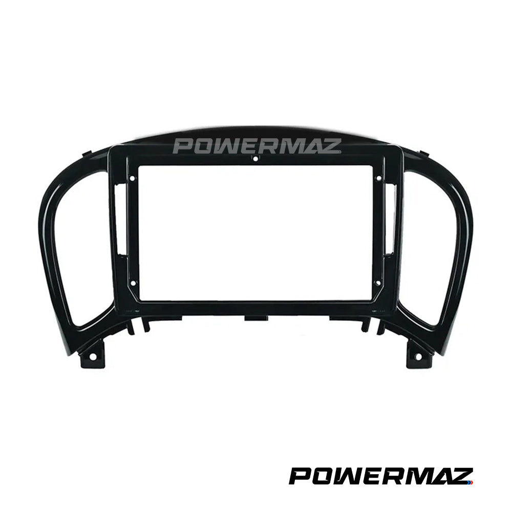 Dash Kit de 9 Pulgadas NISSAN JUKE 2011 al 2016