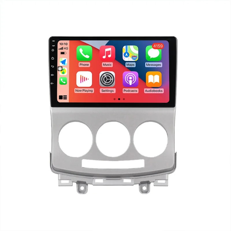 Dash Kit de 9 Pulgadas MAZDA 5 2005 al 2010