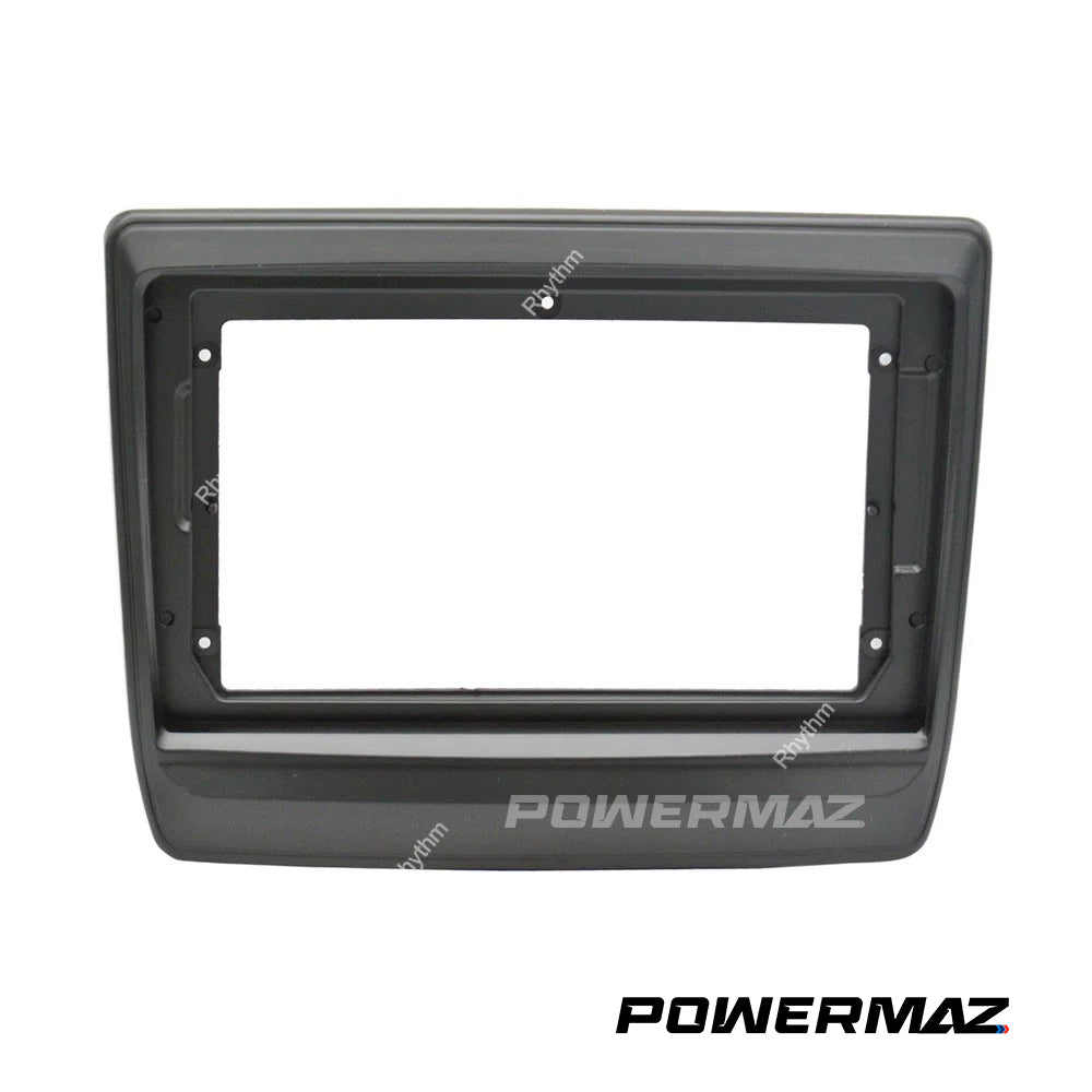 Dash Kit de 9 Pulgadas ISUZU D-MAX MU-X 2020