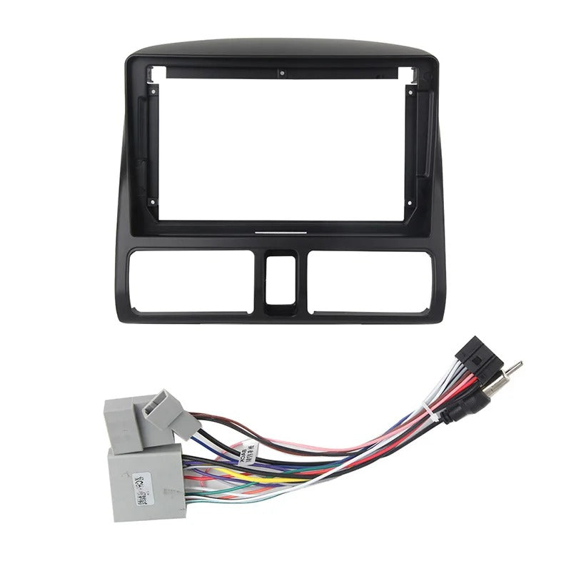 Dash Kit de 9 Pulgadas HONDA CRV 2001 al 2006