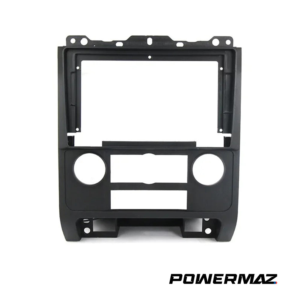 Dash Kit de 9 Pulgadas FORD ESCAPE 2007 al 2012