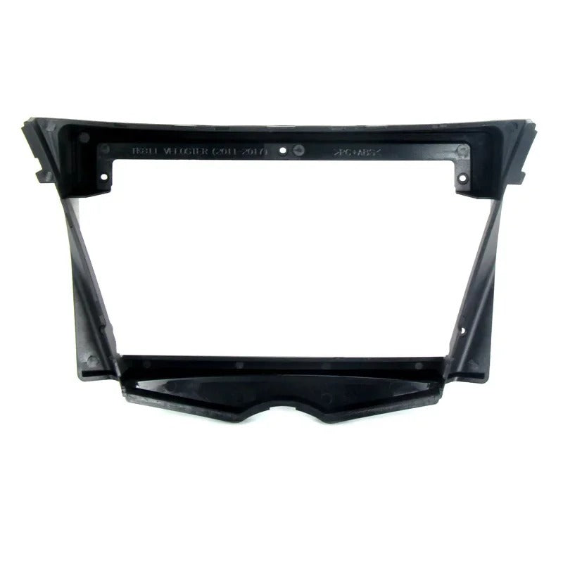 Dash Kit de 9 Pulgadas HYUNDAI VELOSTER 2011 al 2017