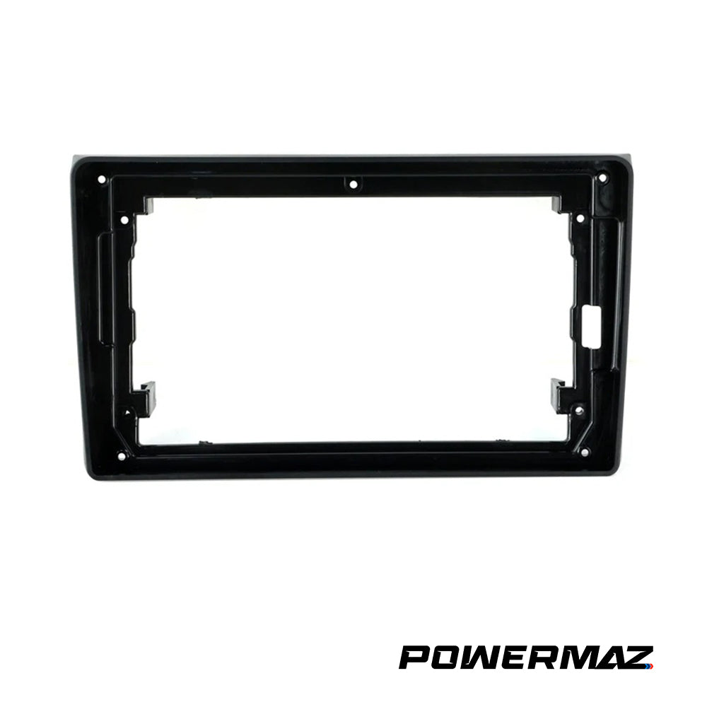 Dash Kit de 9 Pulgadas AUDI A4 2002 al 2008