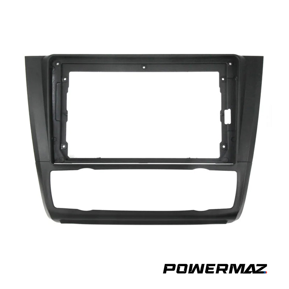 Dash Kit de 9 Pulgadas BMW SERIE 1 AUTOMATICO E88 E82 E81 E87 2004 al 2012