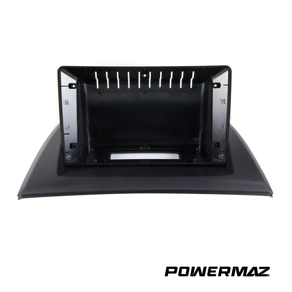Dash Kit de 9 Pulgadas BMW X3 2006-2010