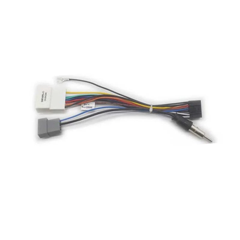 Dash Kit de 10 Pulgadas NISSAN SYLPHY Y SENTRA 2013 al 2017