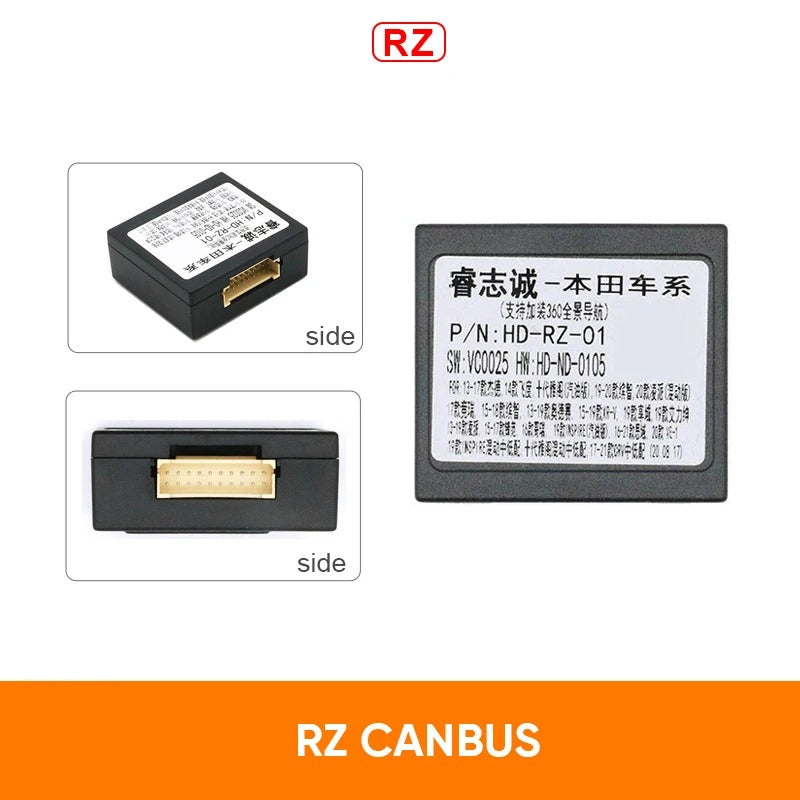 Dash Kit de 10 Pulgadas HONDA CIVIC 2022