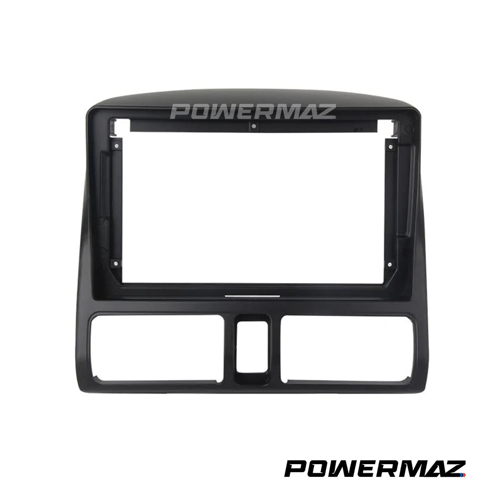 Dash Kit de 9 Pulgadas HONDA CRV 2001 al 2006