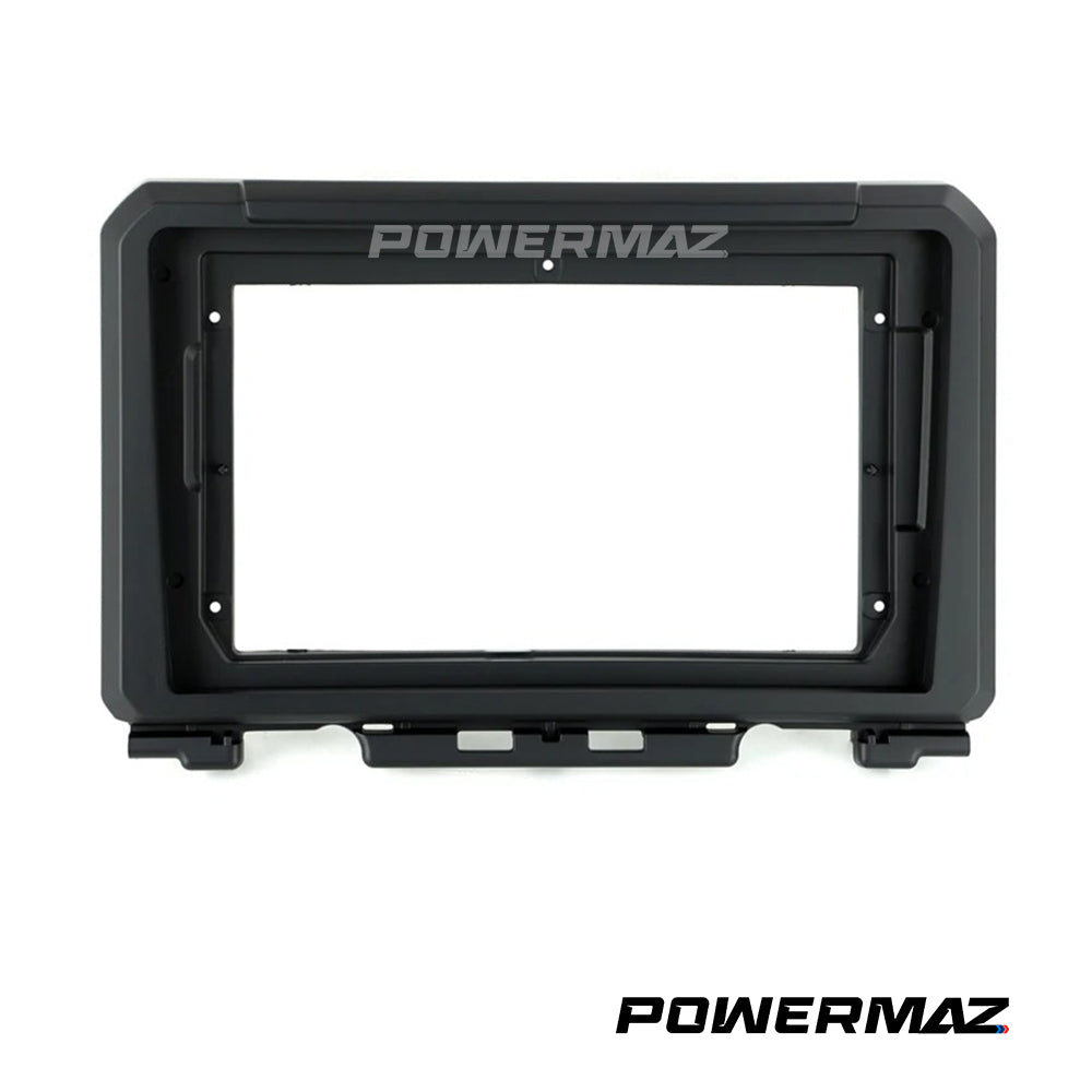 Dash Kit de 9 Pulgadas SUZUKI JIMNY 2018 al 2020