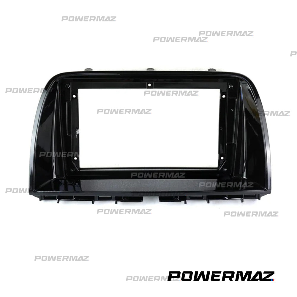 Dash Kit de 9 Pulgadas Mazda CX-5 2012 al 2017