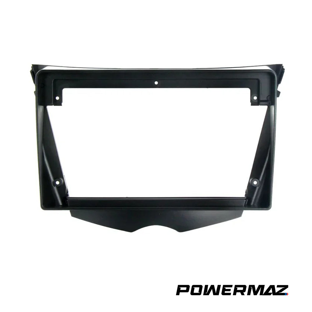 Dash Kit de 9 Pulgadas HYUNDAI VELOSTER 2011 al 2017