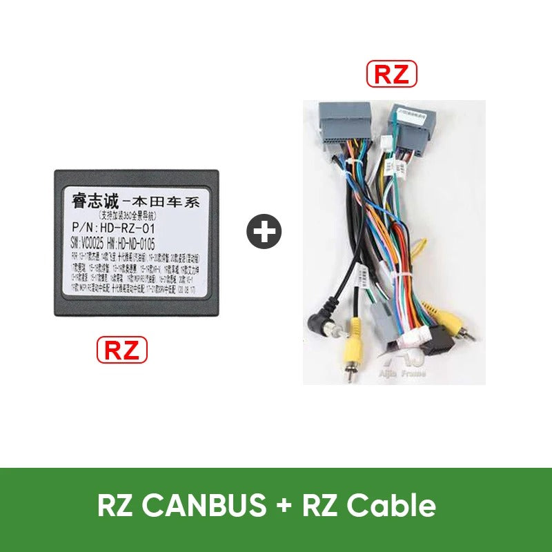 Dash Kit de 10 Pulgadas HONDA CIVIC 2022