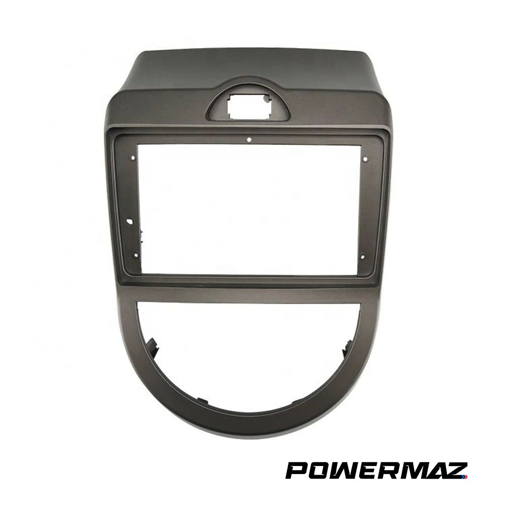 Dash Kit de 9 Pulgadas KIA SOUL 2008 al 2013