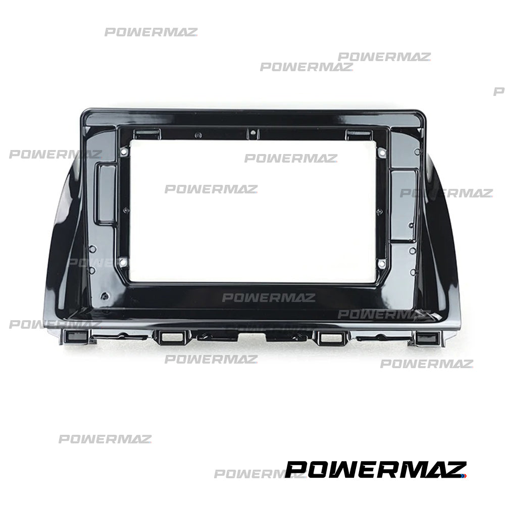 Dash Kit de 10 Pulgadas Mazda CX-5 2012 al 2017
