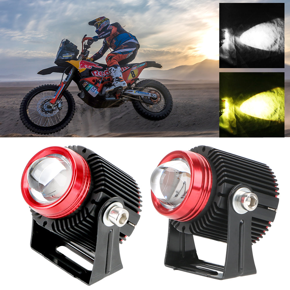 Exploradora Elite Dual Color 200 Watts