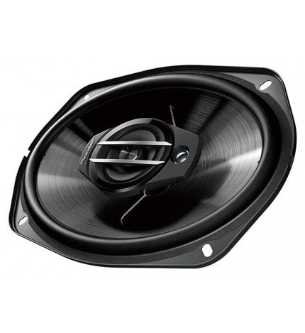 PAR DE BOCINAS 6X9 PIONEER 400 WATTS / TS-G6930F