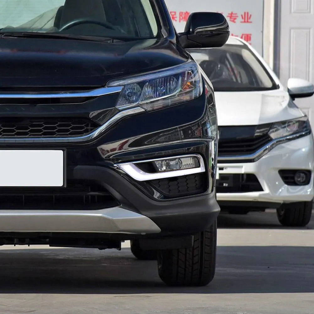 DRL DE HONDA CRV DEL 2015 AL 2017