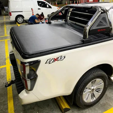 JALADOR PARA TU PICKUP