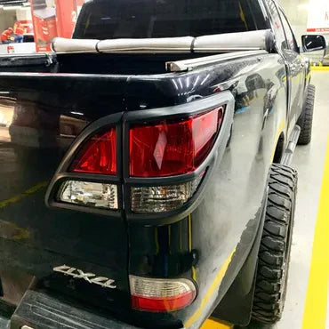 LONA PROMAZ MAZDA BT50 2008 al 2011