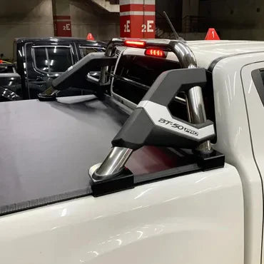 LONA PROMAZ MAZDA BT50 2008 al 2011