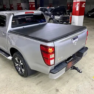 JALADOR PARA TU PICKUP