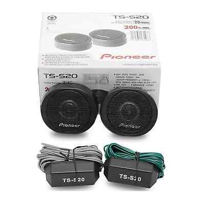 Tweeter Pioneer 200 Watts TS-S20