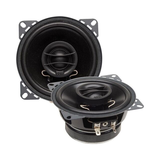 Bocina 4" POWER BASS 105W 400