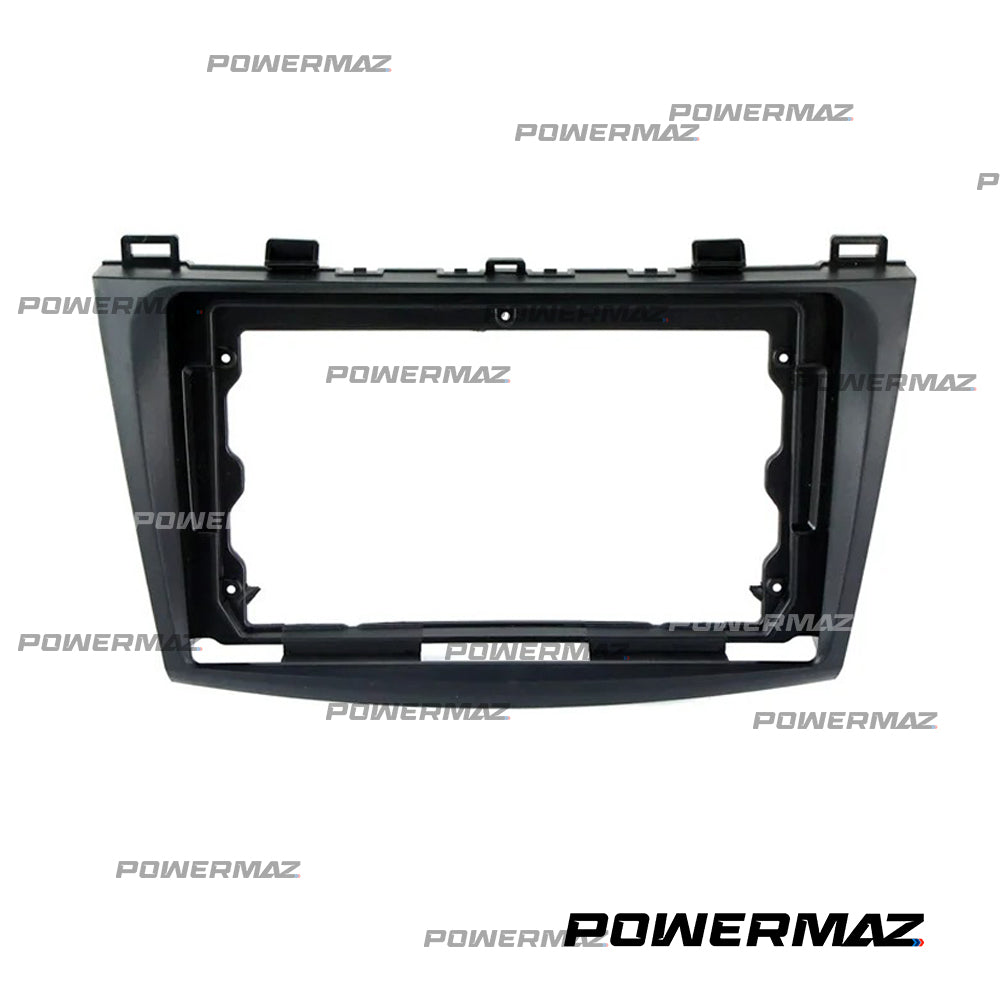 Dash Kit de 9 Pulgadas MAZDA 3 2010 al 2013