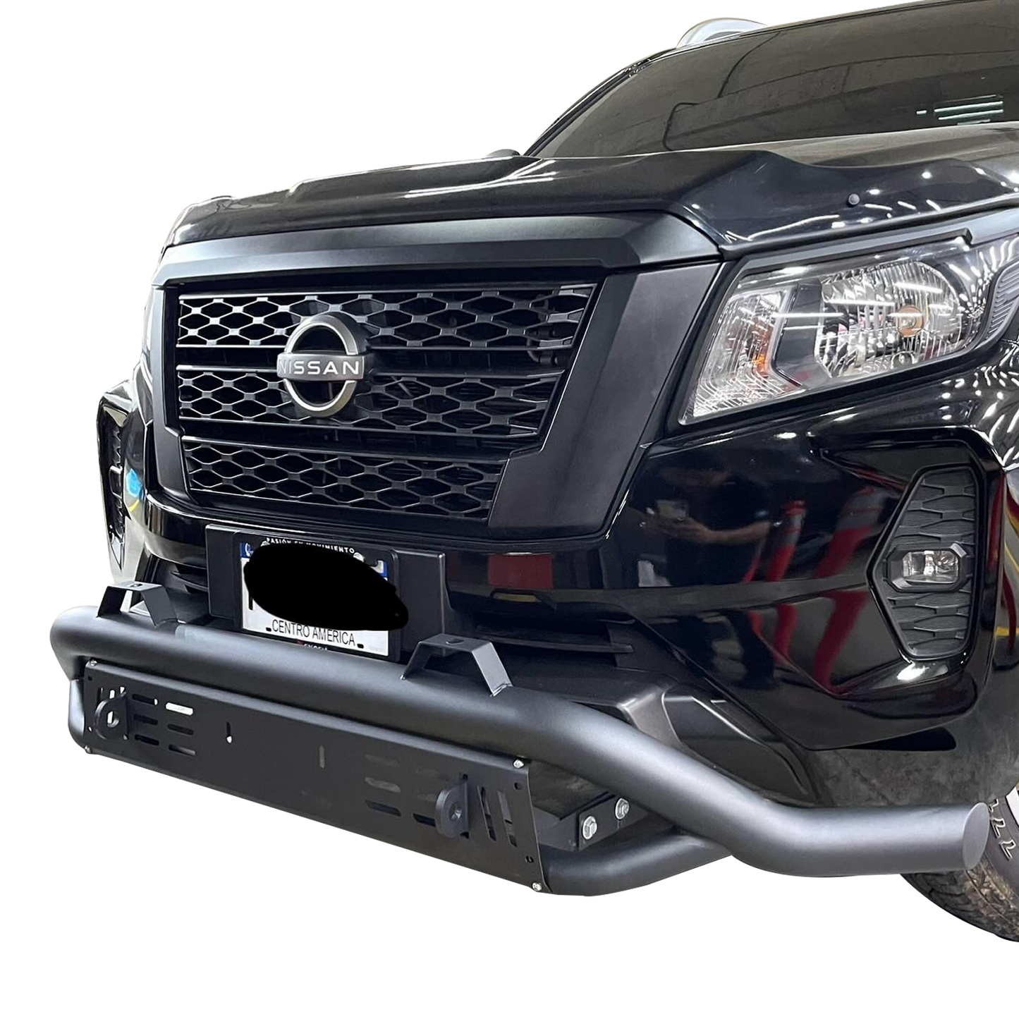 DEFENSA BAJA B67
