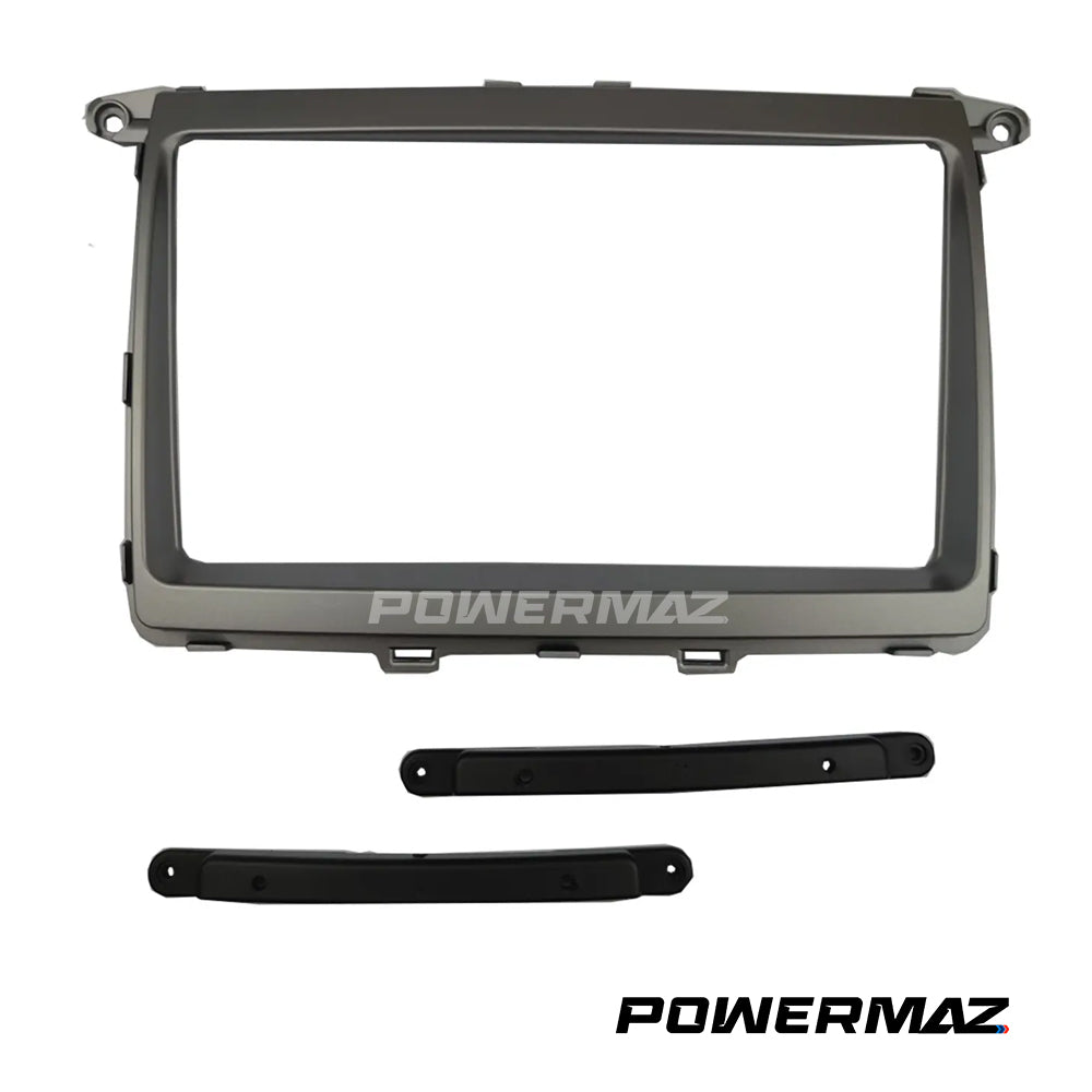 Dash Kit de 9 Pulgadas MAZDA MPV 2006 al 2016