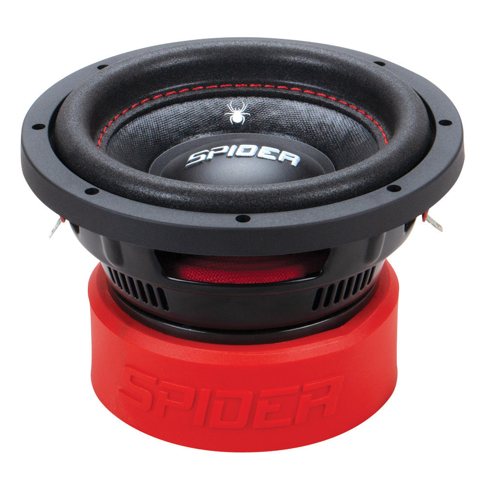 SUBWOOFER SPIDER 1600 WATTS 6.5 PULGADAS / SR-W669PRO