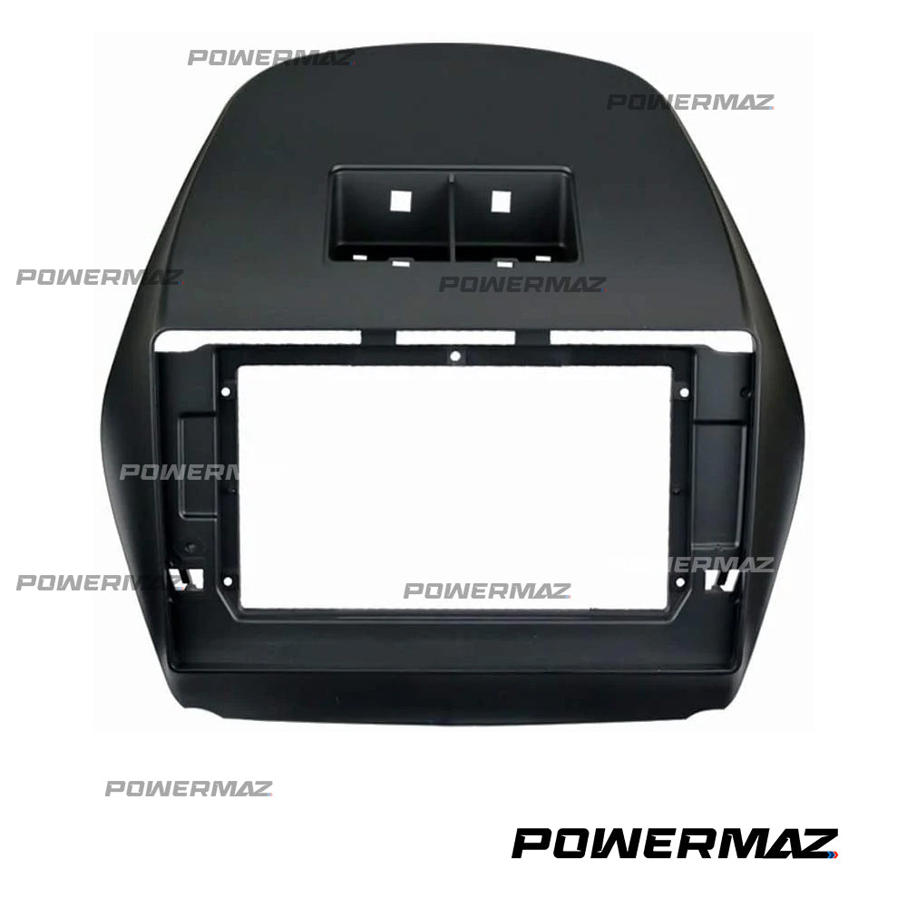 Dash Kit de 10 Pulgadas HYUNDAI TUCSON IX35 2011 al 2017