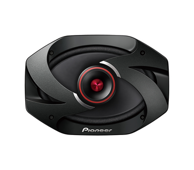 PAR DE MEDIOS 6X9 PIONEER DE 600W / TS-6900PRO