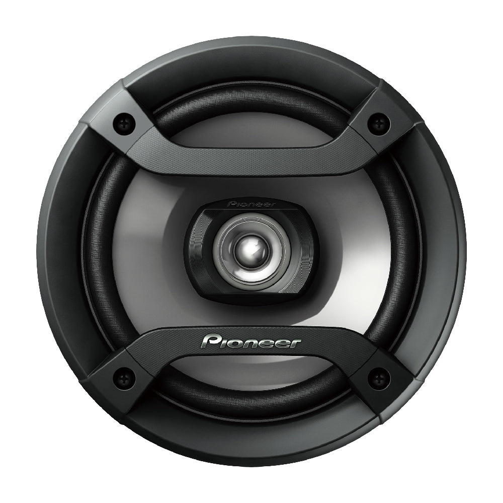 PAR DE BOCINAS PIONEER 200 WATTS TS-F1634R