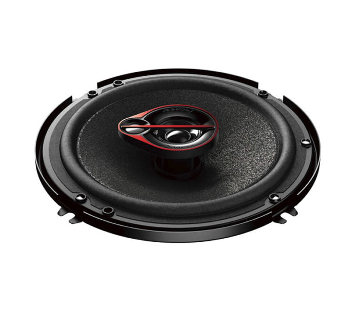 PAR DE BOCINAS PIONEER 300 WATTS 6 PULGADAS / TS-R1651S-2
