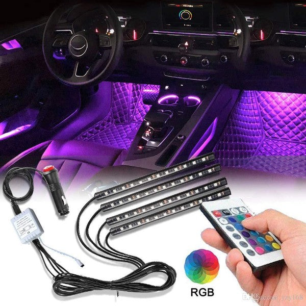 TIRA LED 451 CIGARRERA