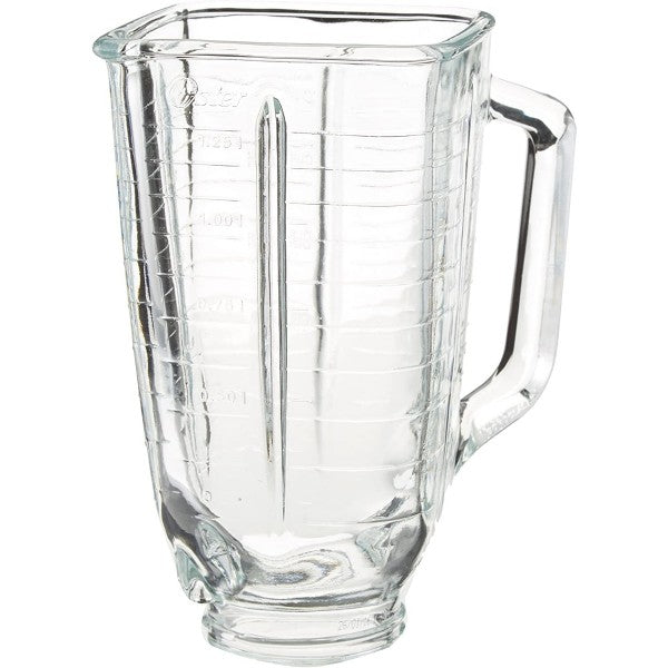 Vaso Vidrio Sencillo Vidrio