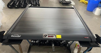 LONA METALICA DE HILUX